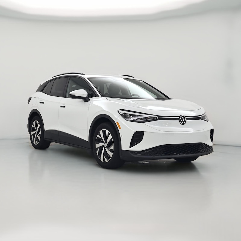 2024 Volkswagen ID.4 EV Standard