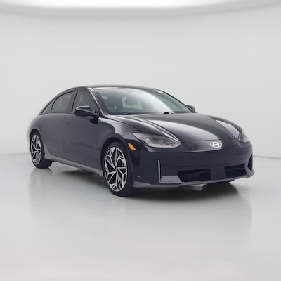 Vehicle exterior view