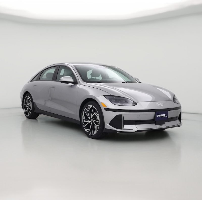 2023 Hyundai Ioniq 6 SEL