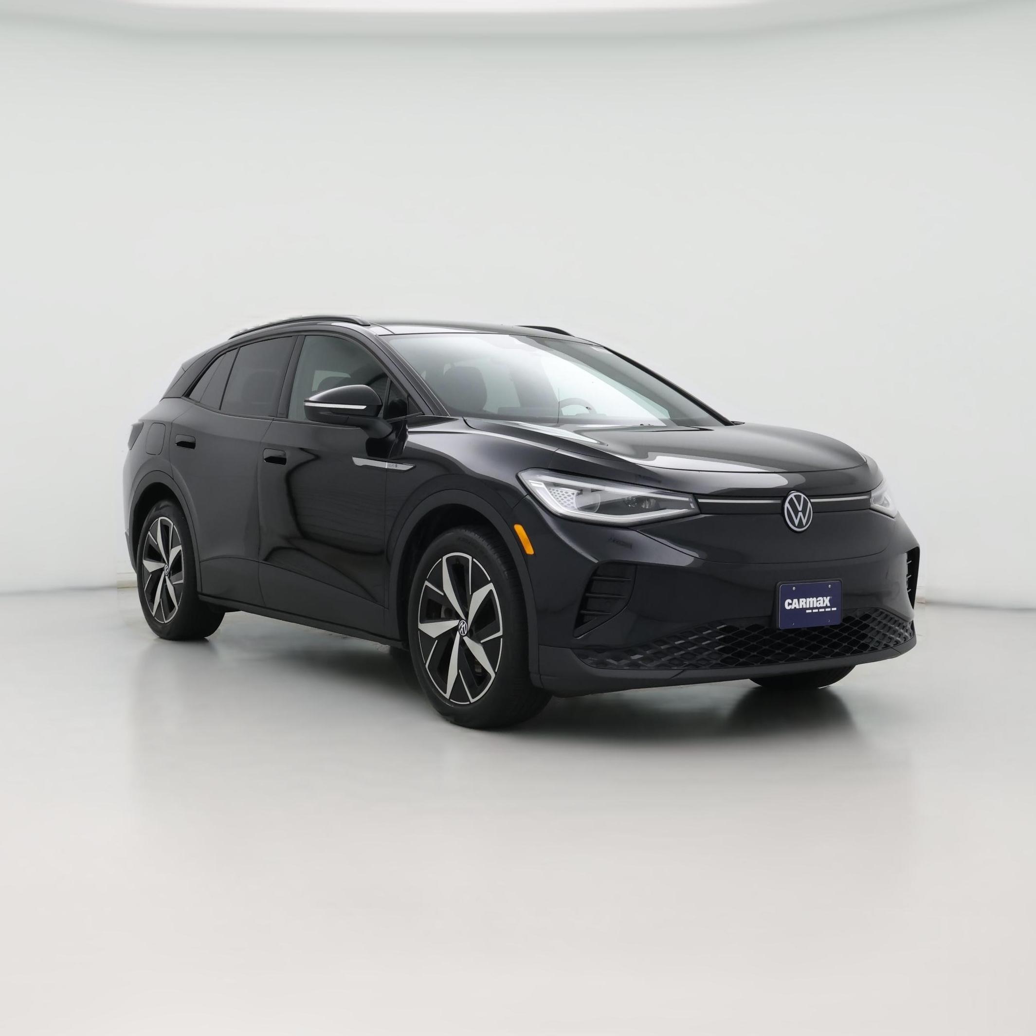 2023 Volkswagen ID.4 S