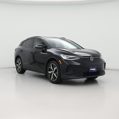 Vehicle exterior view