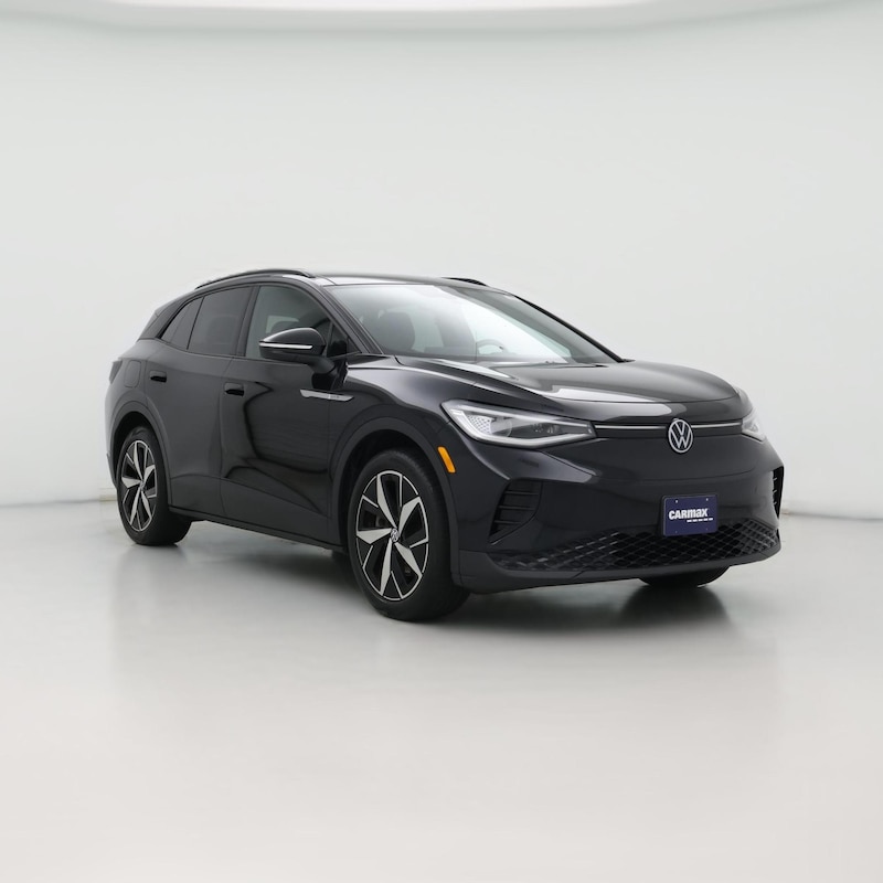 2023 Volkswagen ID.4 EV S