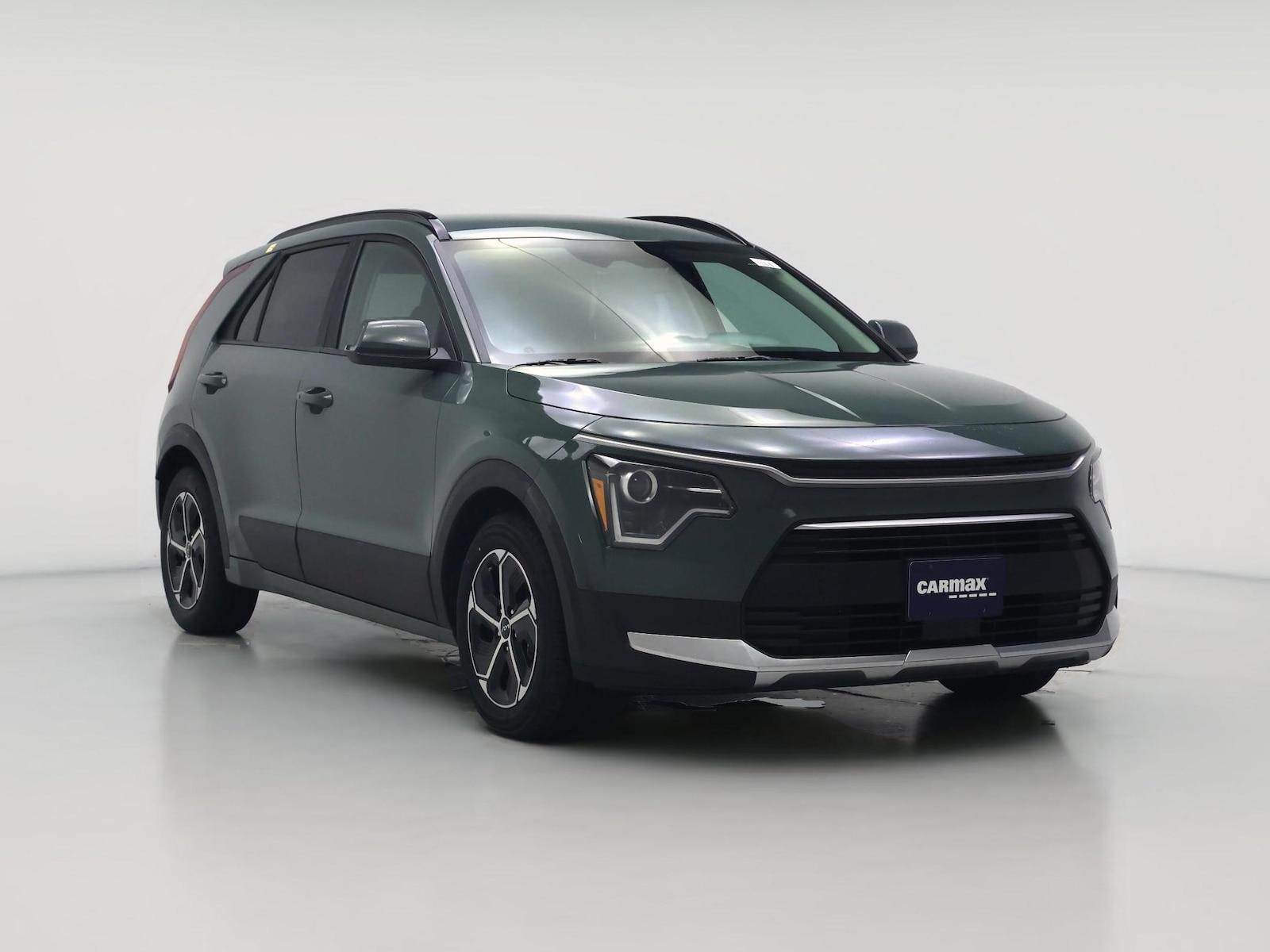 2023 Kia Niro