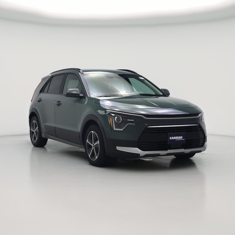 2023 Kia Niro Plug in Hybrid EX
