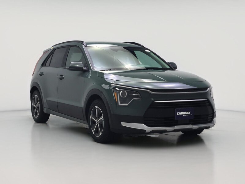 2023 Kia Niro EX