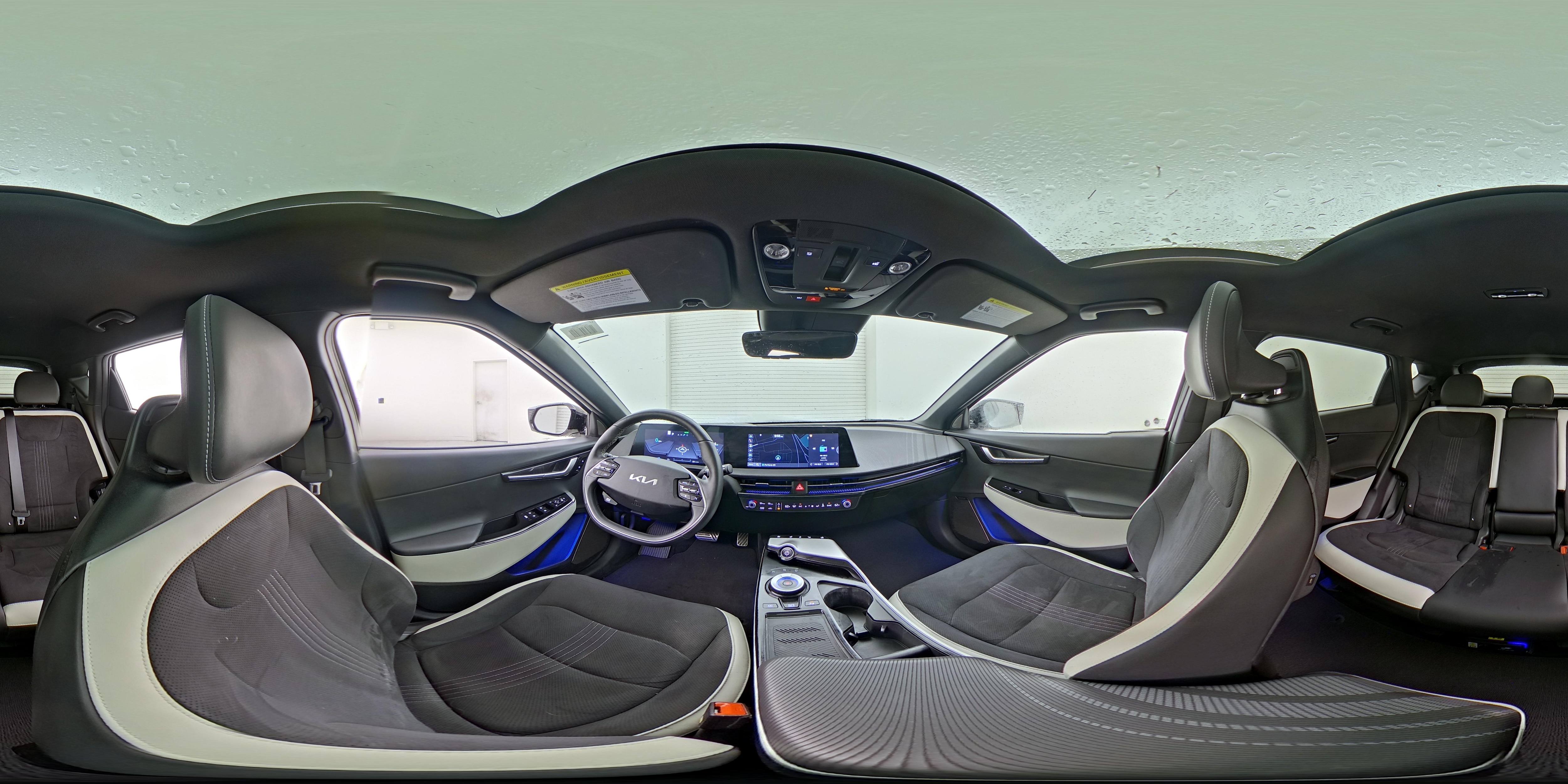 2024 Kia EV6 GT-Line - Photo 26