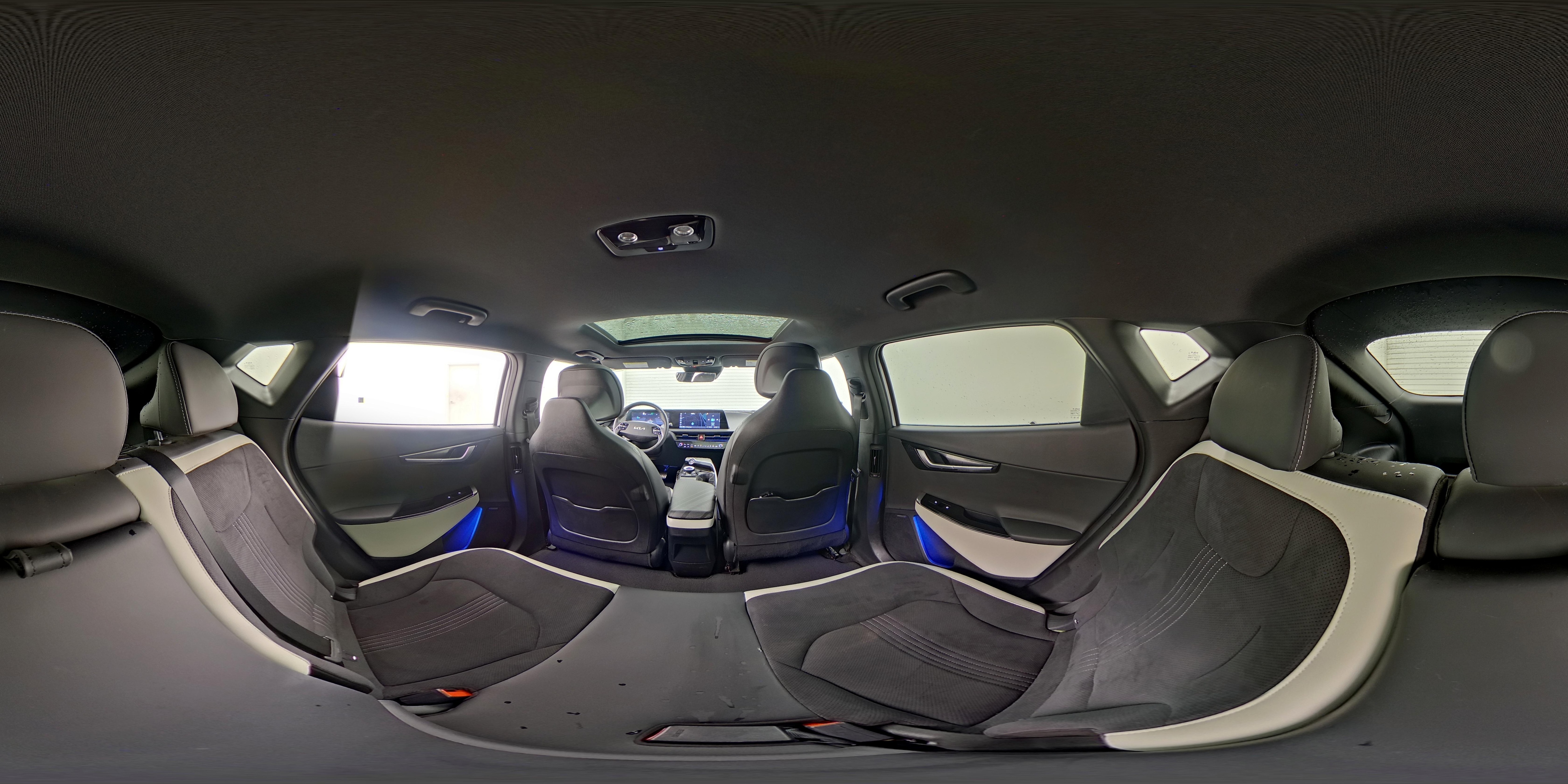 2024 Kia EV6 GT-Line - Photo 27