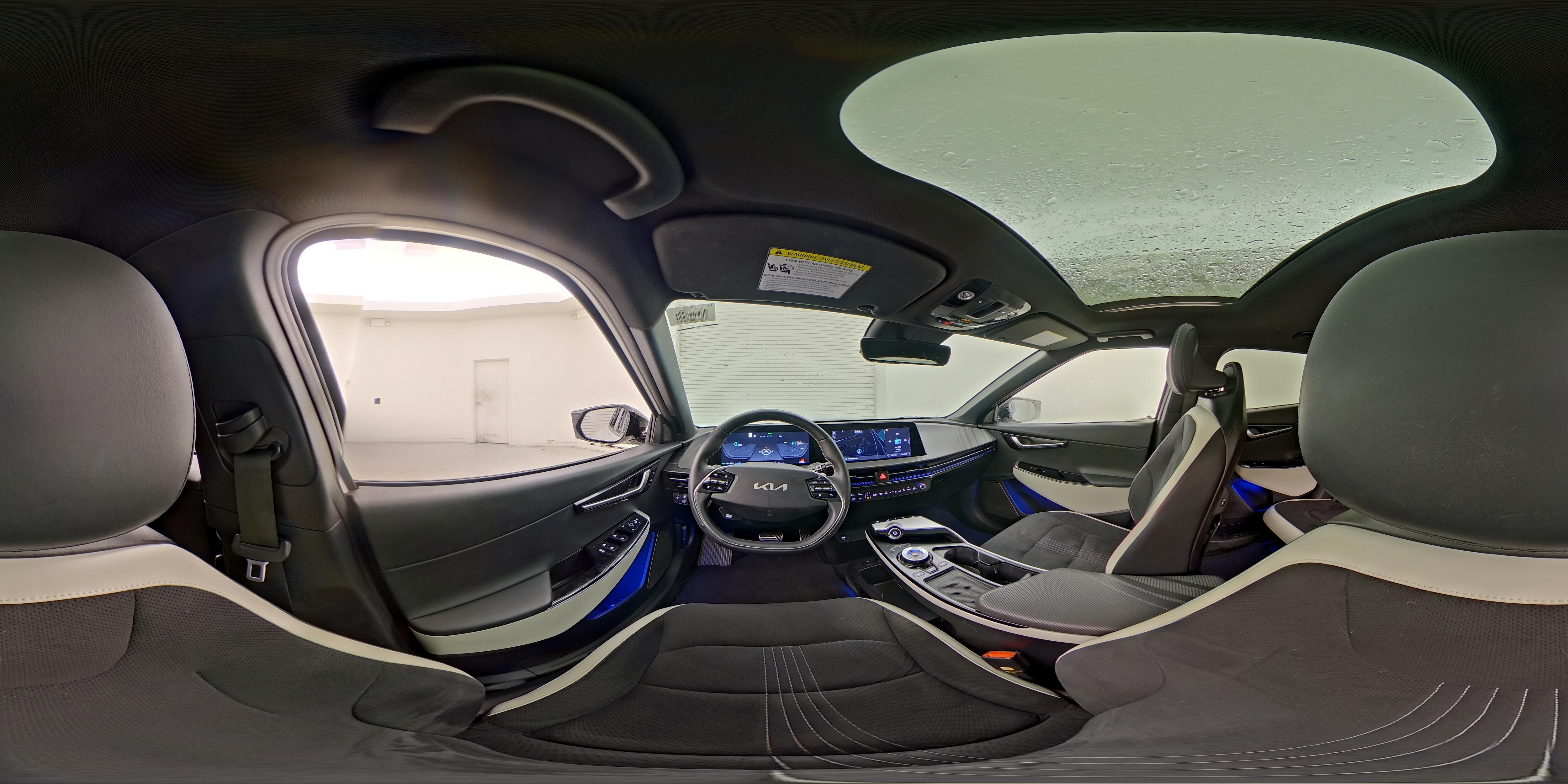 2024 Kia EV6 GT-Line - Photo 28