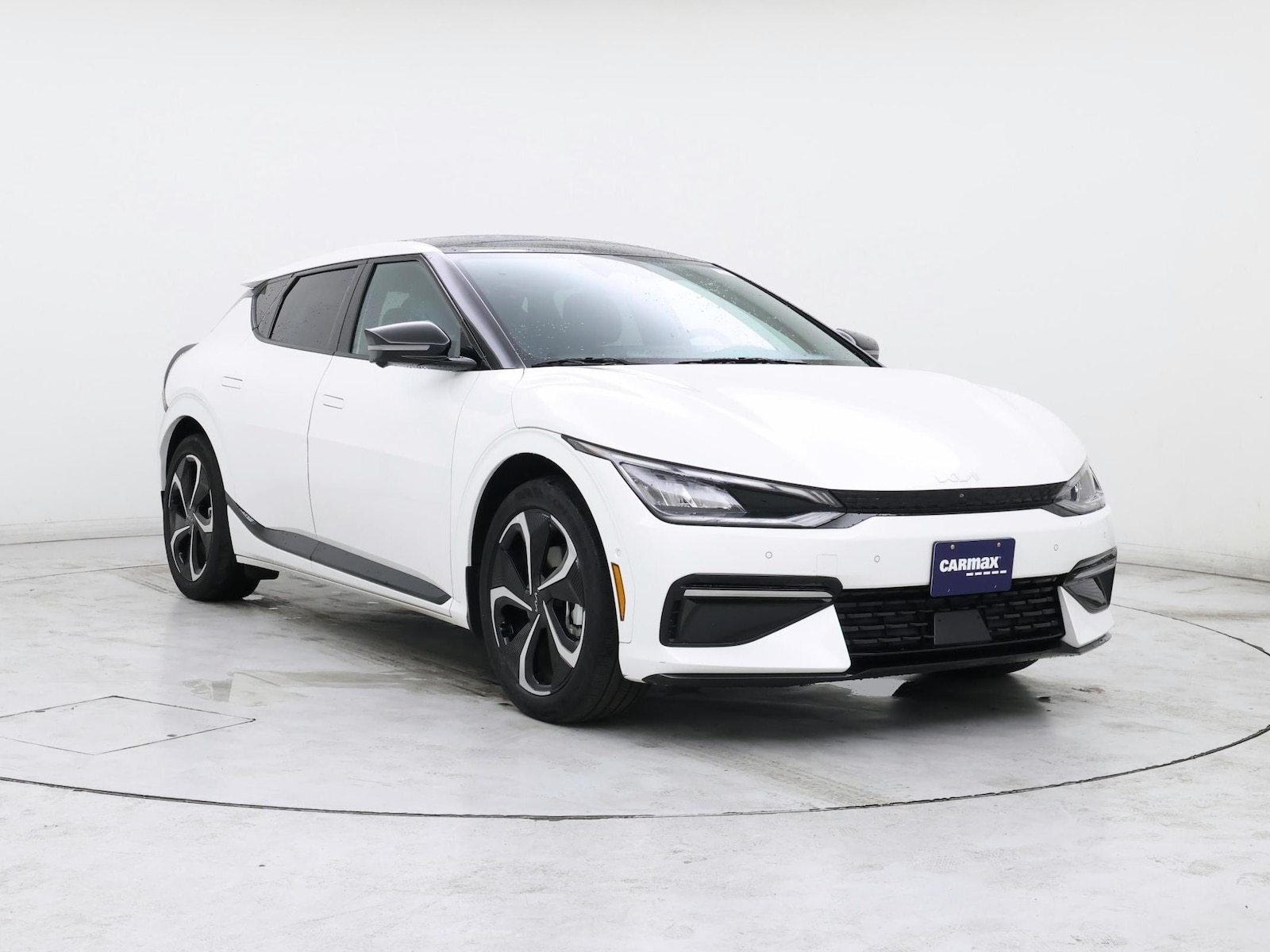 2024 Kia EV6 GT-Line - Photo 2