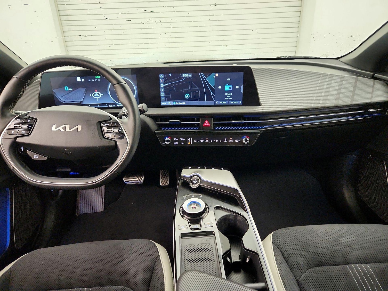2024 Kia EV6 GT-Line - Photo 10