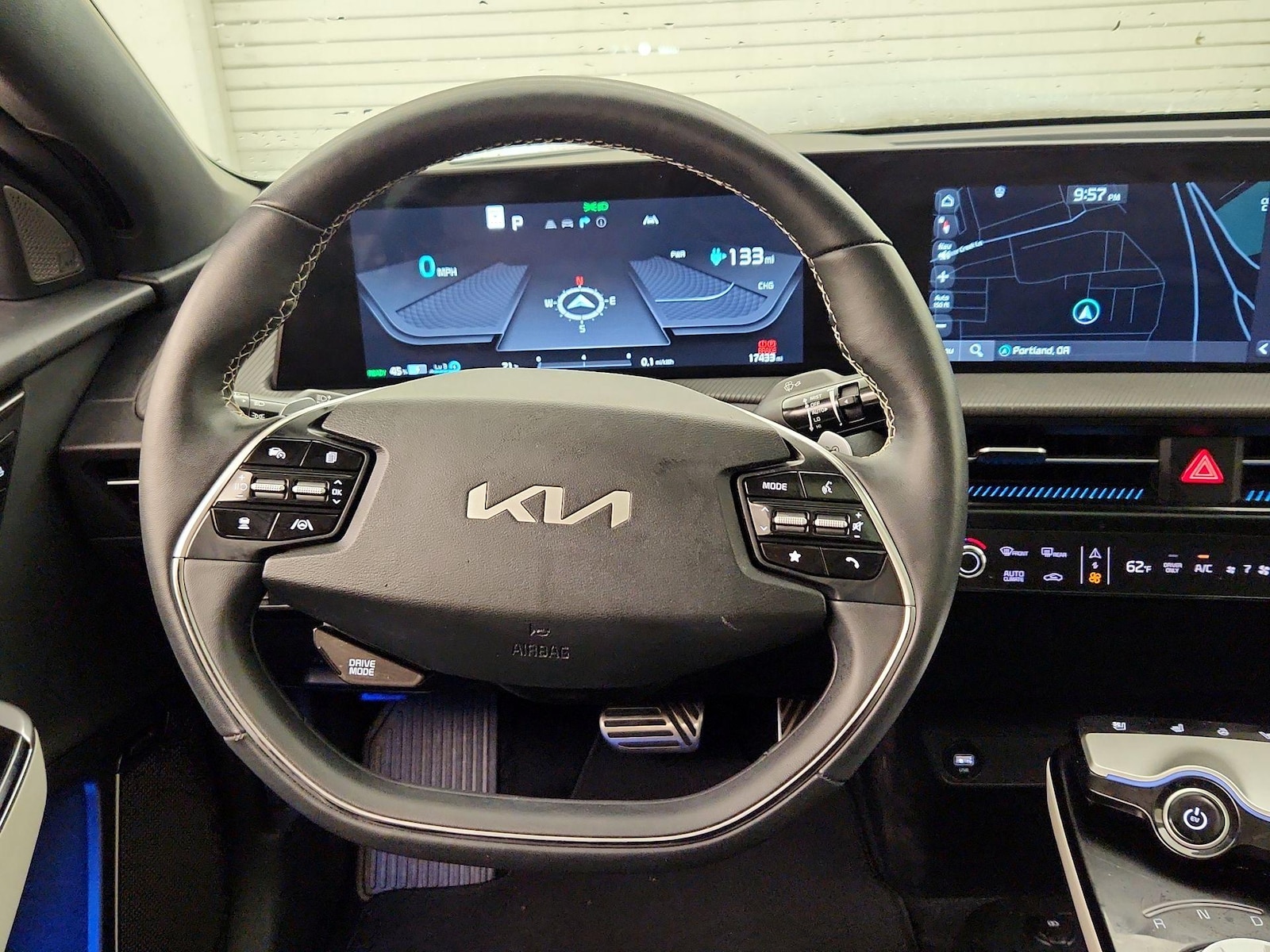 2024 Kia EV6 GT-Line - Photo 11