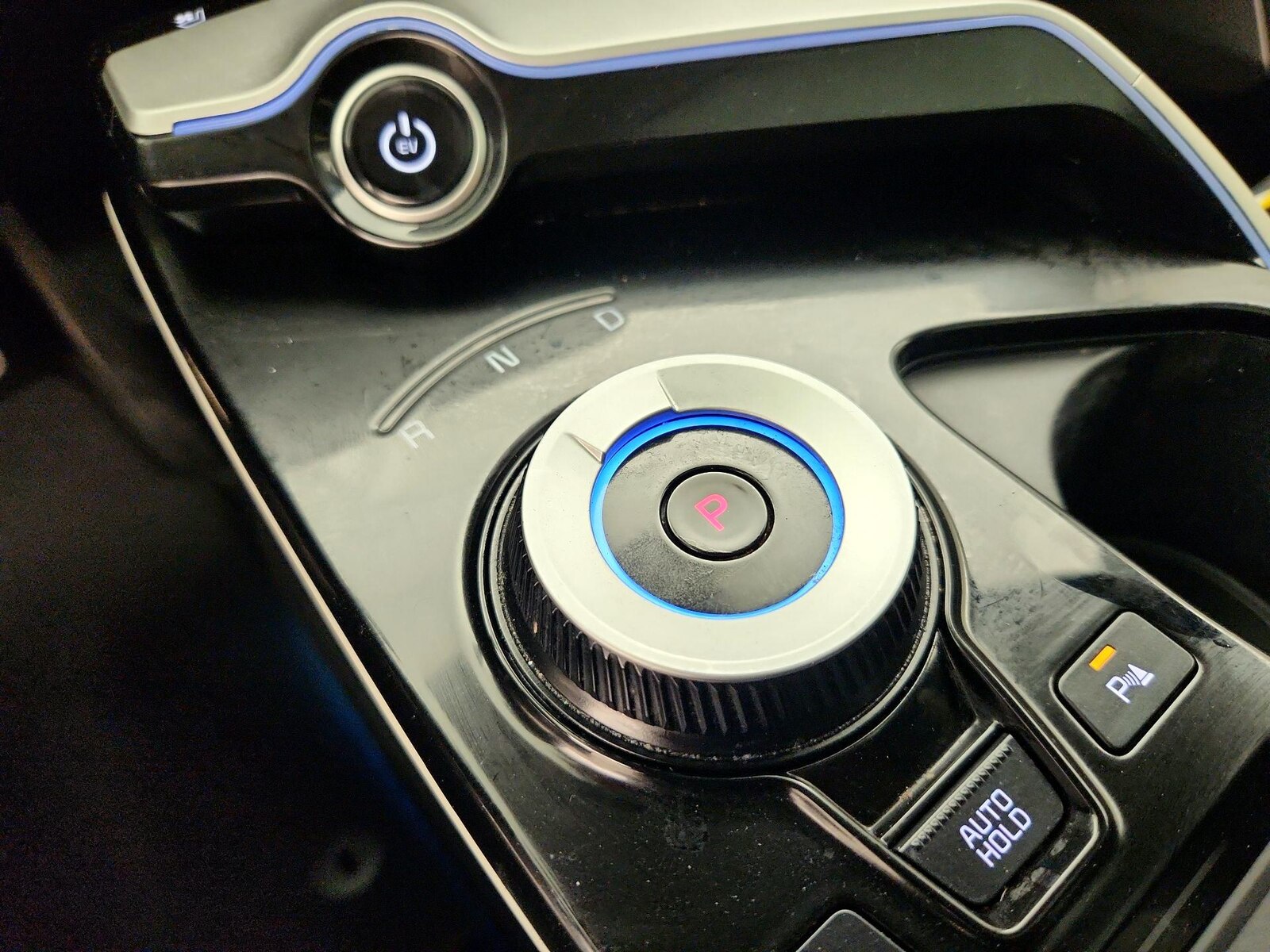2024 Kia EV6 GT-Line - Photo 19