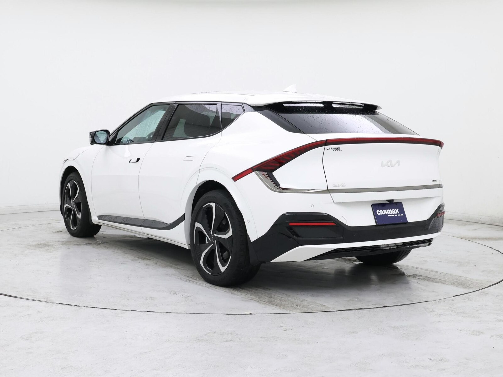 2024 Kia EV6 GT-Line - Photo 3