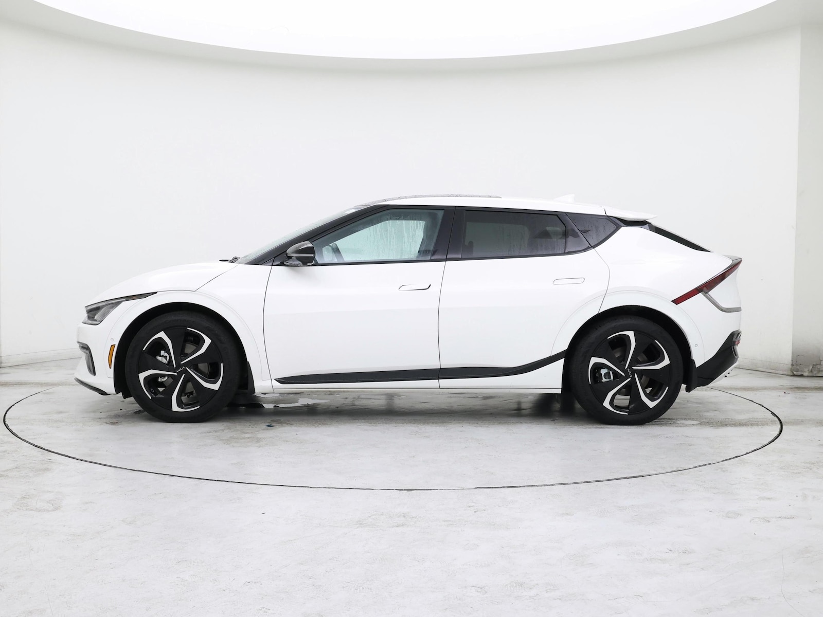 2024 Kia EV6 GT-Line - Photo 4