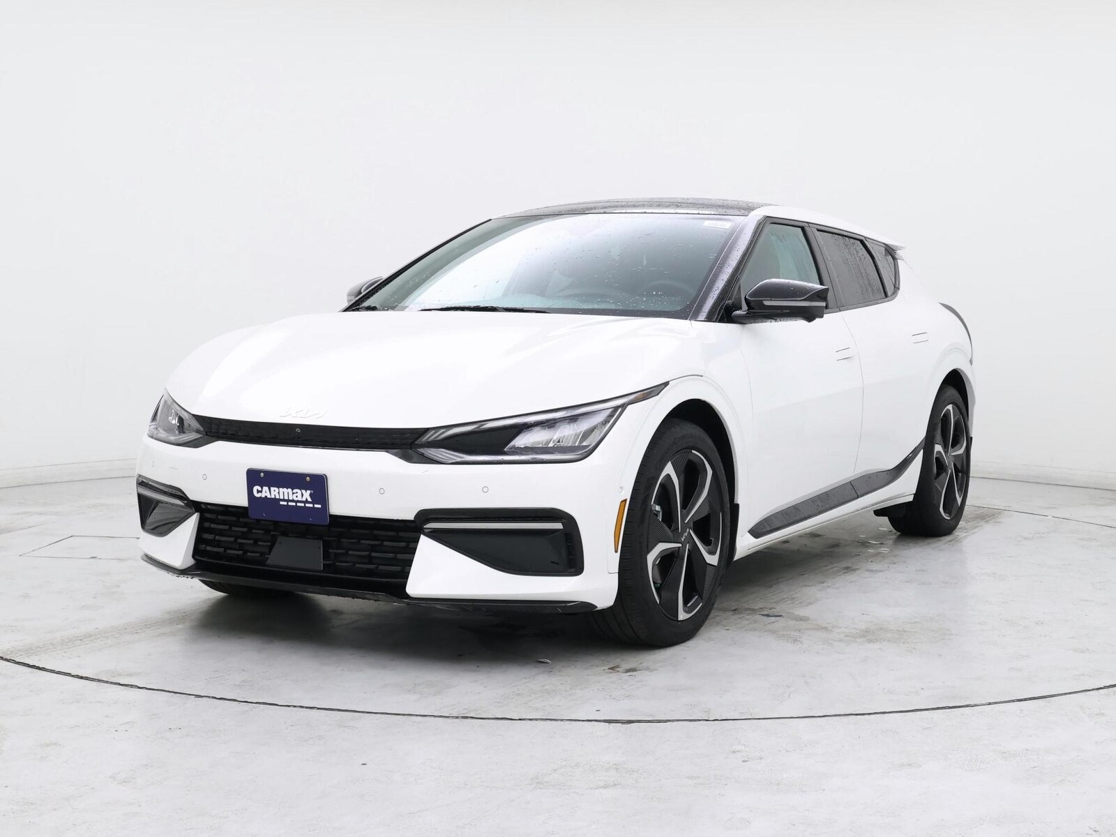2024 Kia EV6 GT-Line - Photo 5