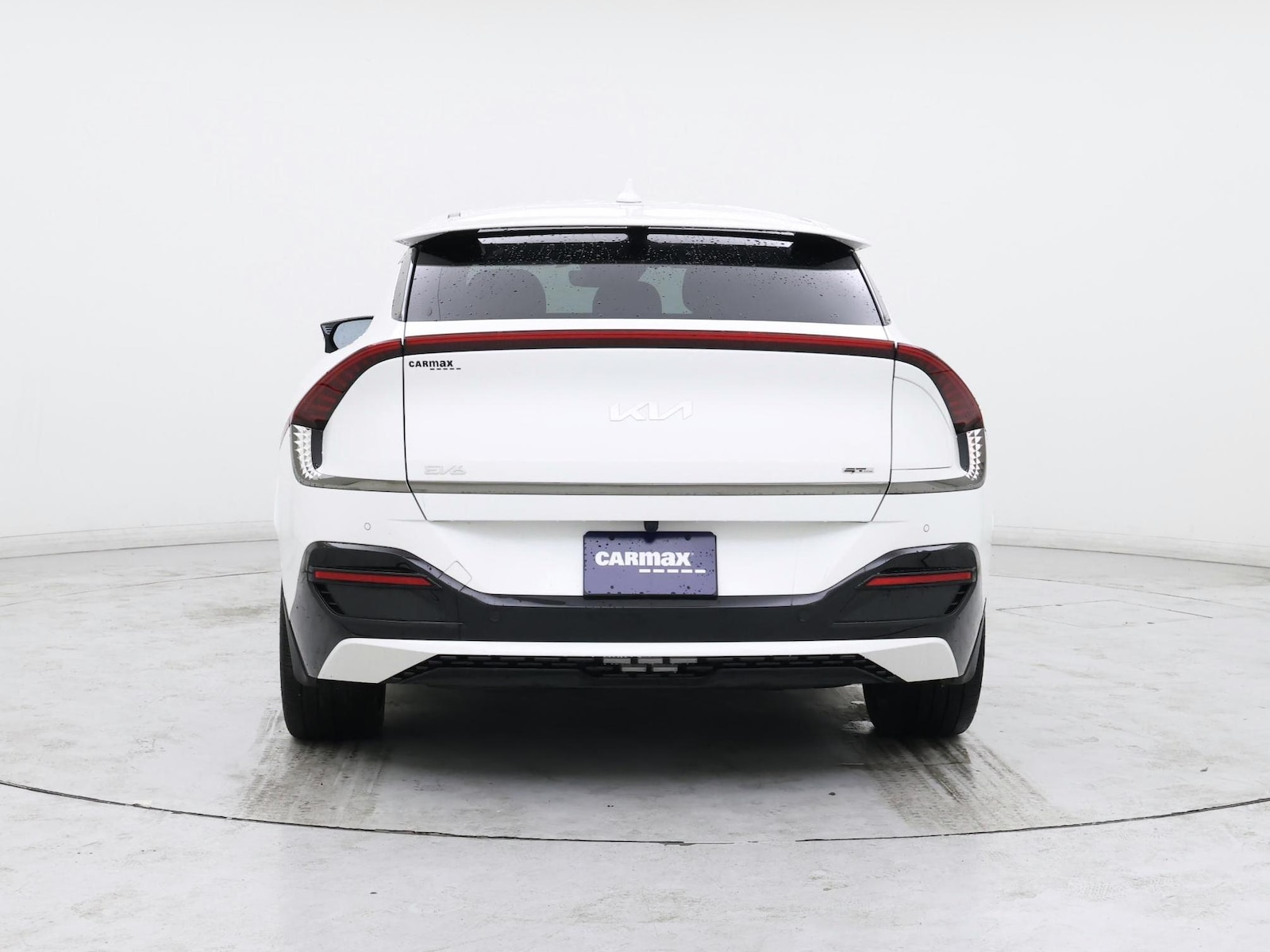 2024 Kia EV6 GT-Line - Photo 7