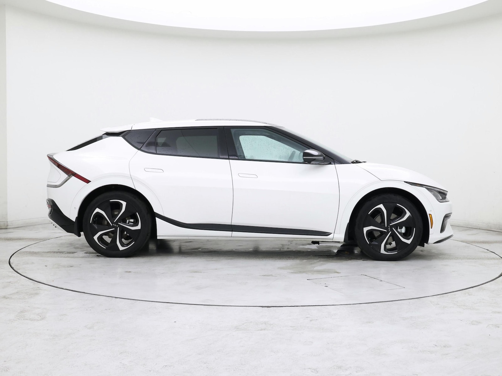 2024 Kia EV6 GT-Line - Photo 8