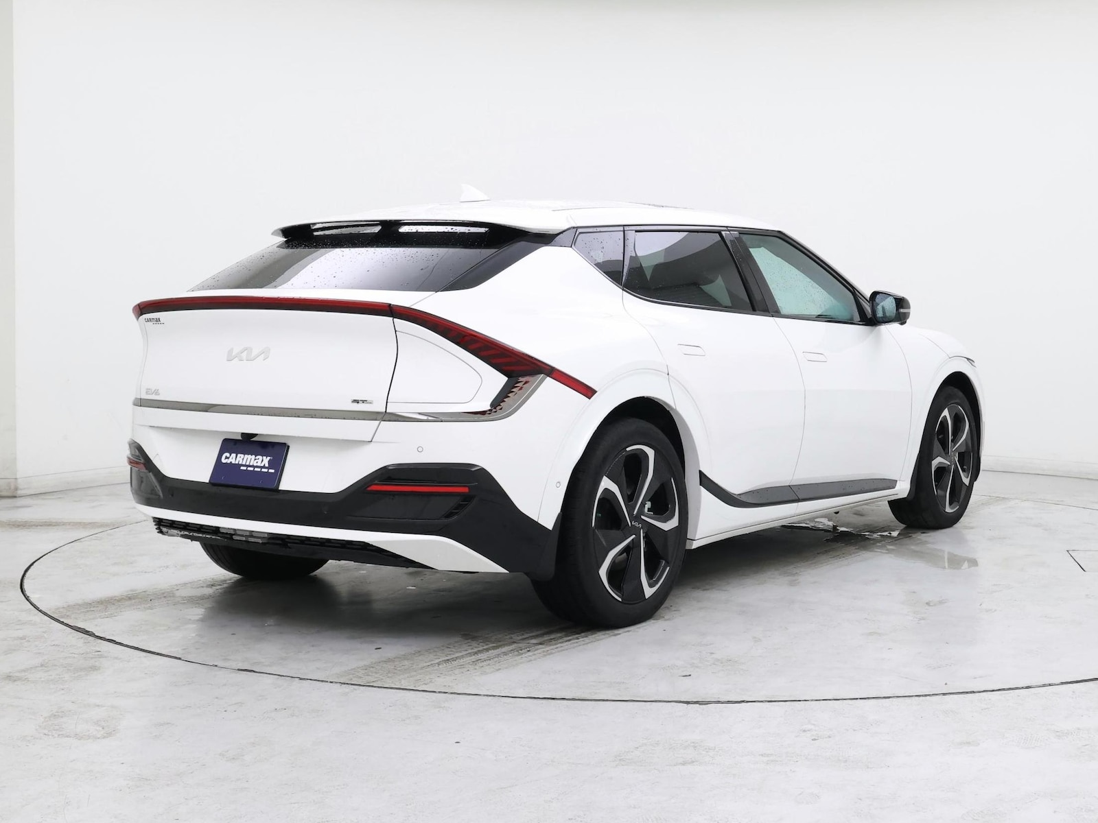 2024 Kia EV6 GT-Line - Photo 9