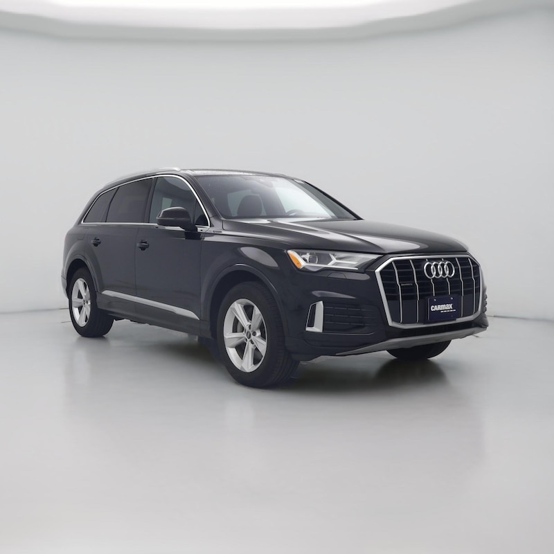 2023 Audi Q7 Premium