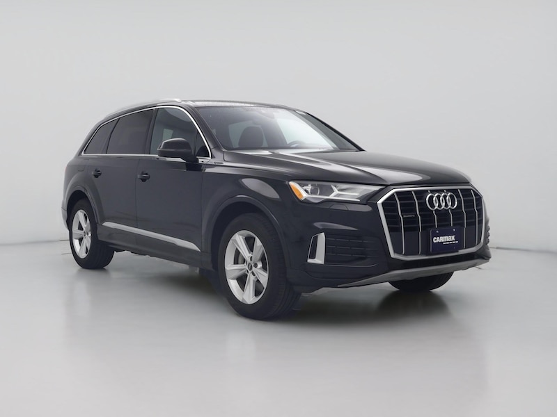 2023 Audi Q7 Premium