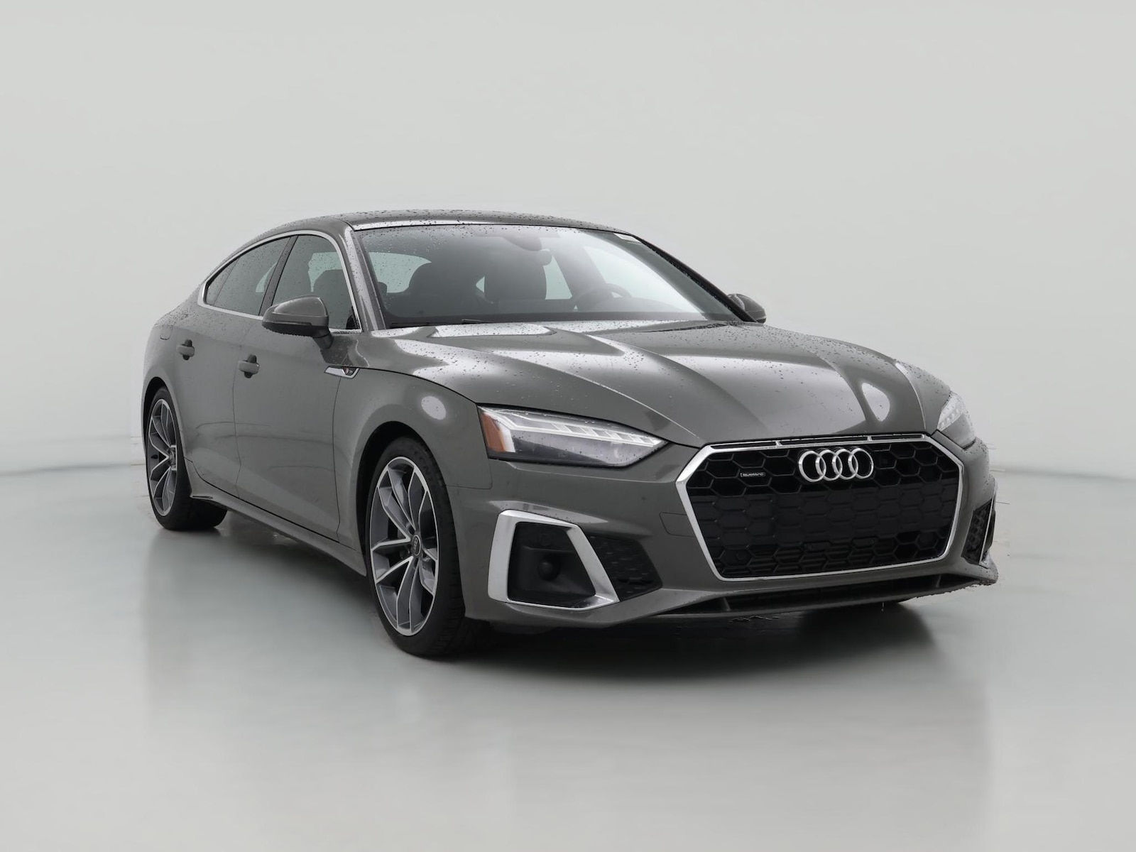 2023 Audi A5 Sportback Premium
