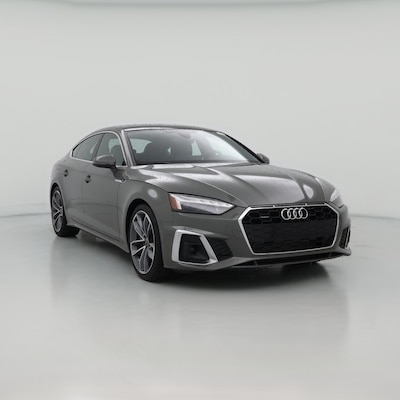 2023 Audi A5 Sportback S-Line Premium