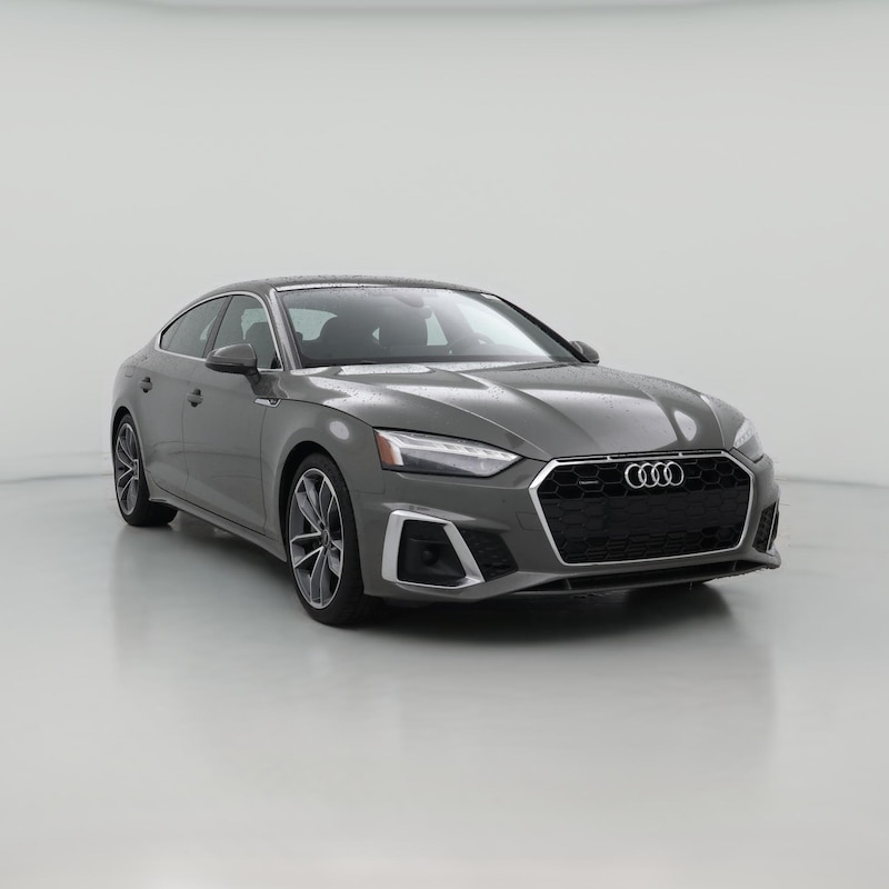 2023 Audi A5 Sportback S-Line Premium