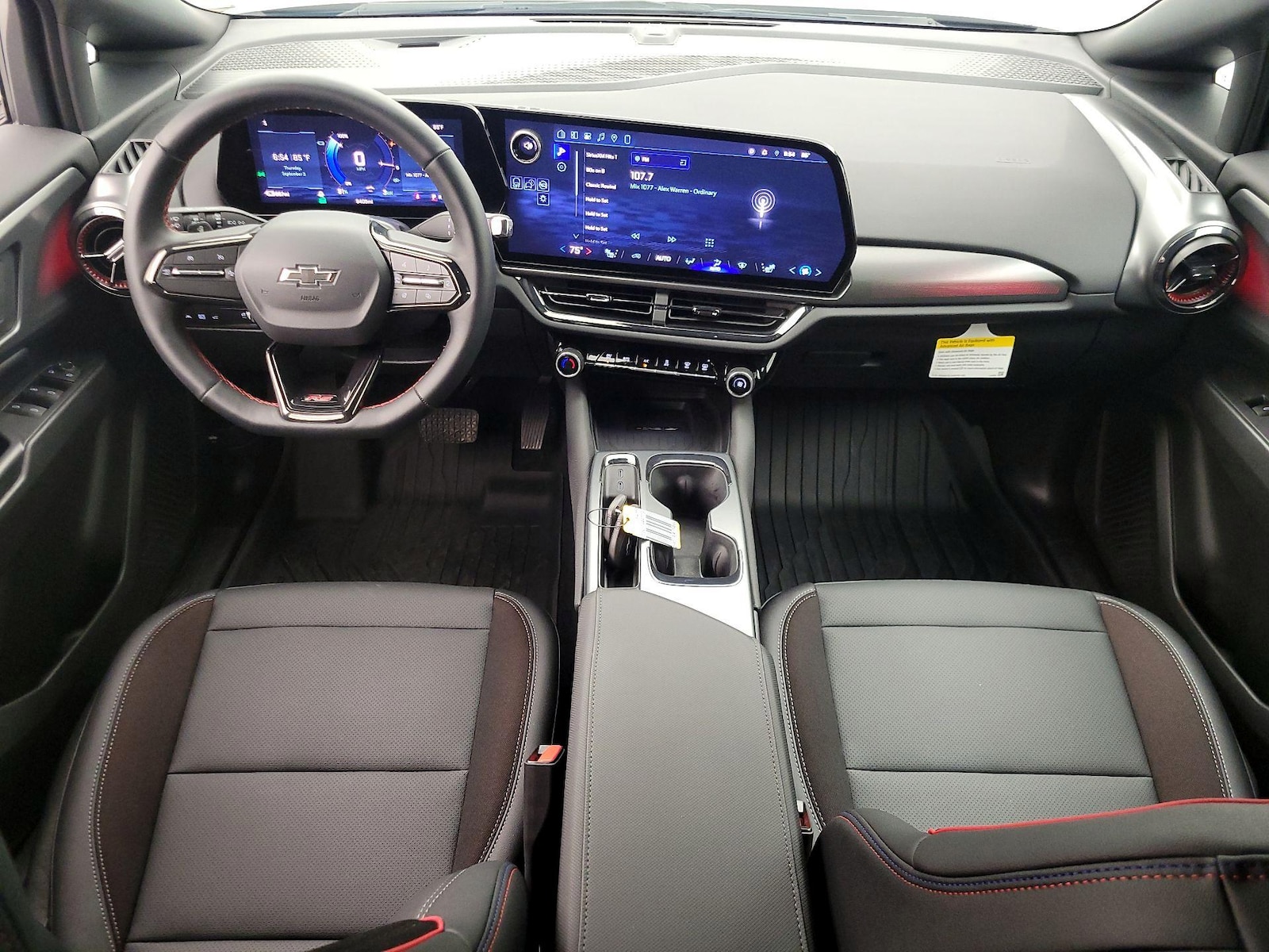 Rear View Camera