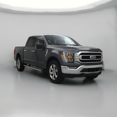 2022 Ford F150 XLT