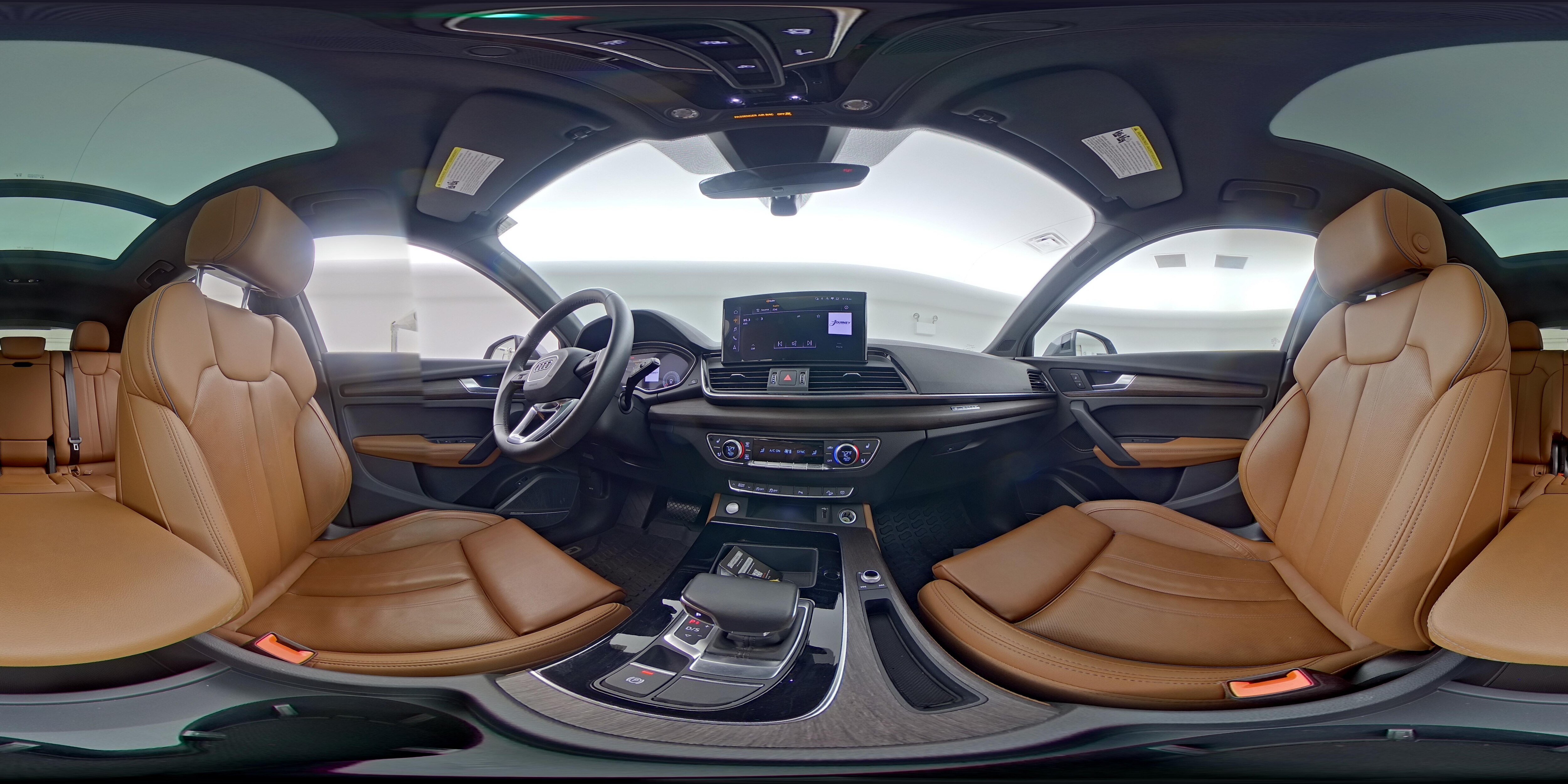 2023 Audi Q5 Sportback Premium Plus - Photo 27