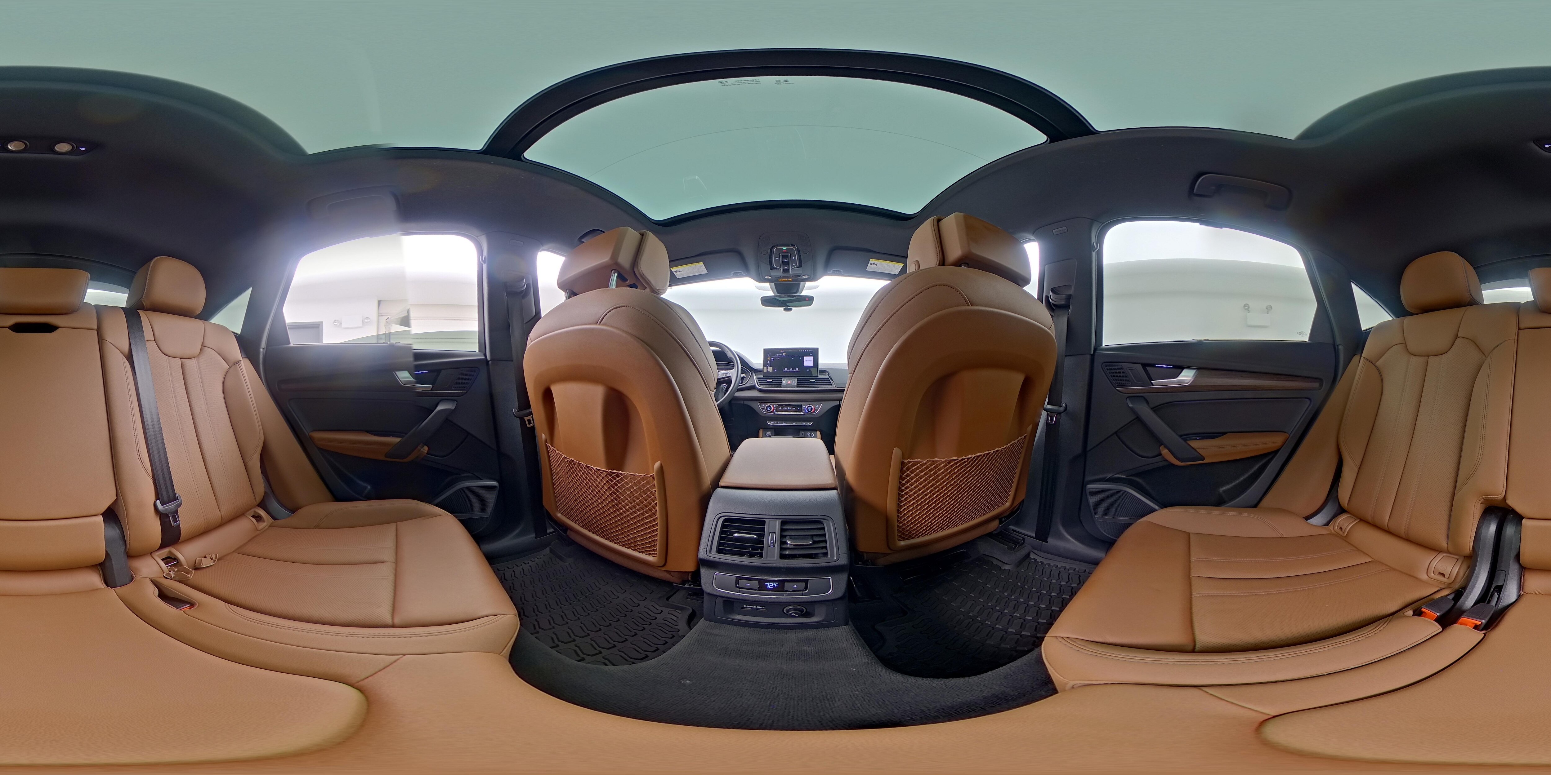 2023 Audi Q5 Sportback Premium Plus - Photo 28