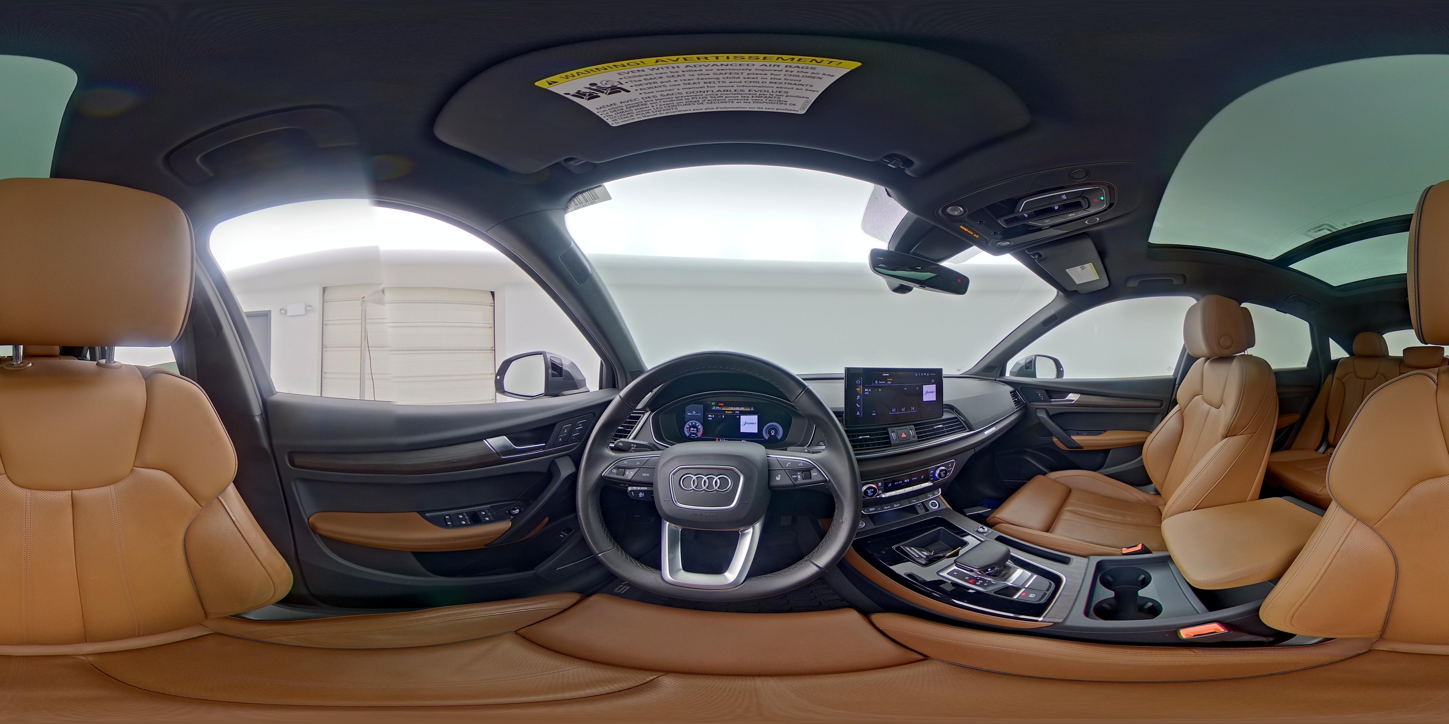 2023 Audi Q5 Sportback Premium Plus - Photo 29