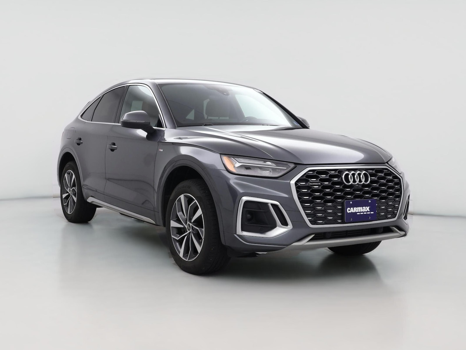 2023 Audi Q5 Sportback