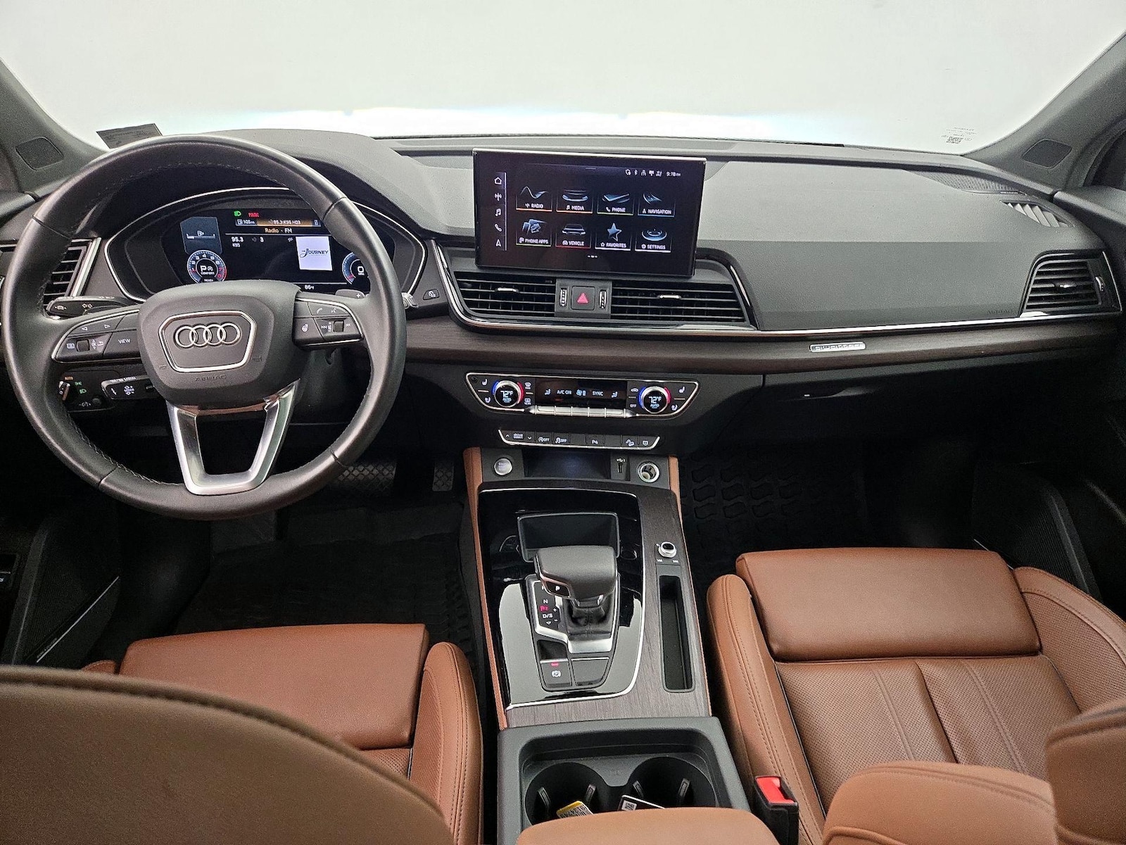 2023 Audi Q5 Sportback Premium Plus - Photo 10