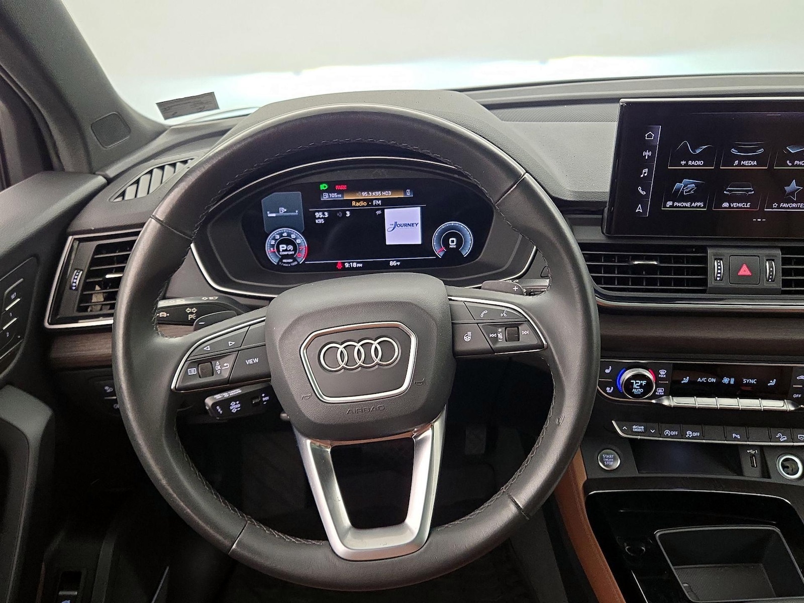 2023 Audi Q5 Sportback Premium Plus - Photo 11