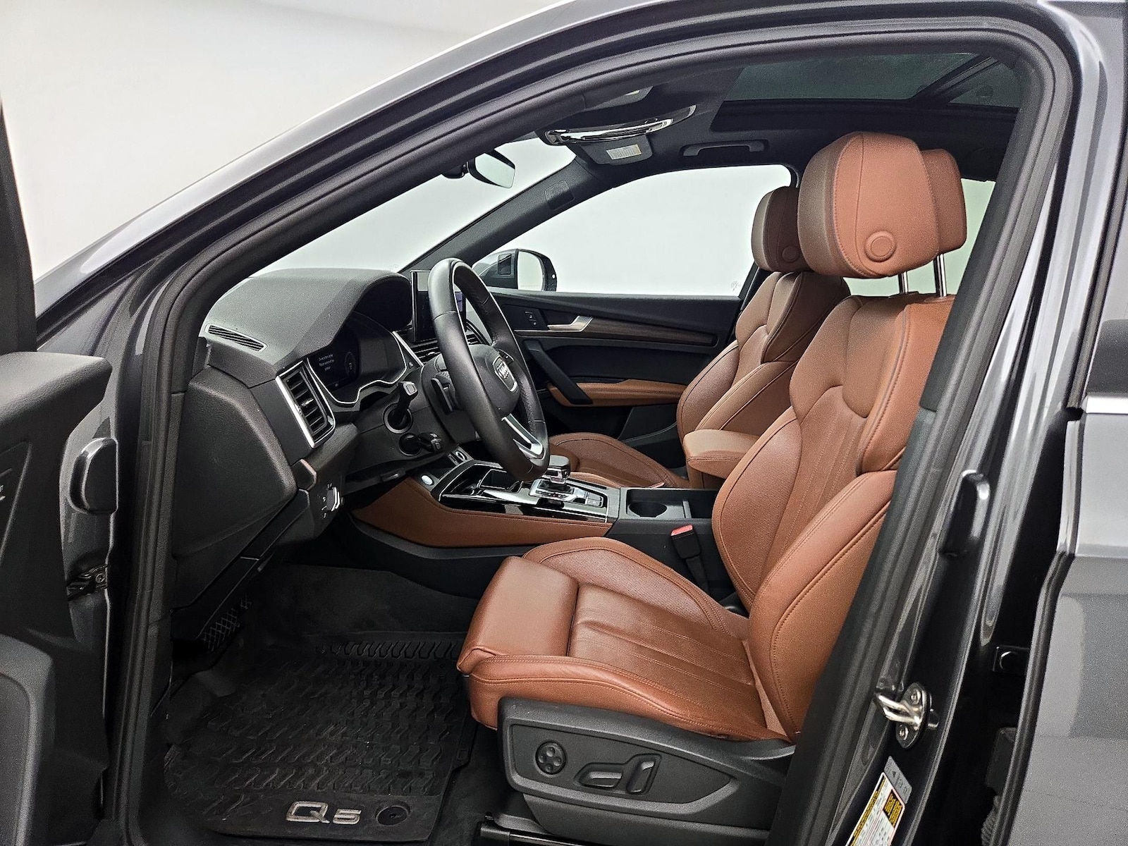2023 Audi Q5 Sportback Premium Plus - Photo 12