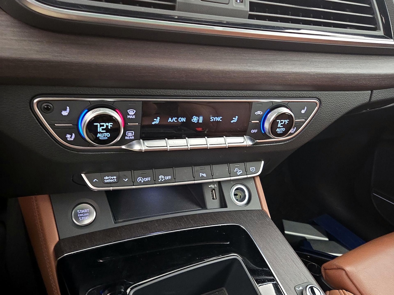2023 Audi Q5 Sportback Premium Plus - Photo 17
