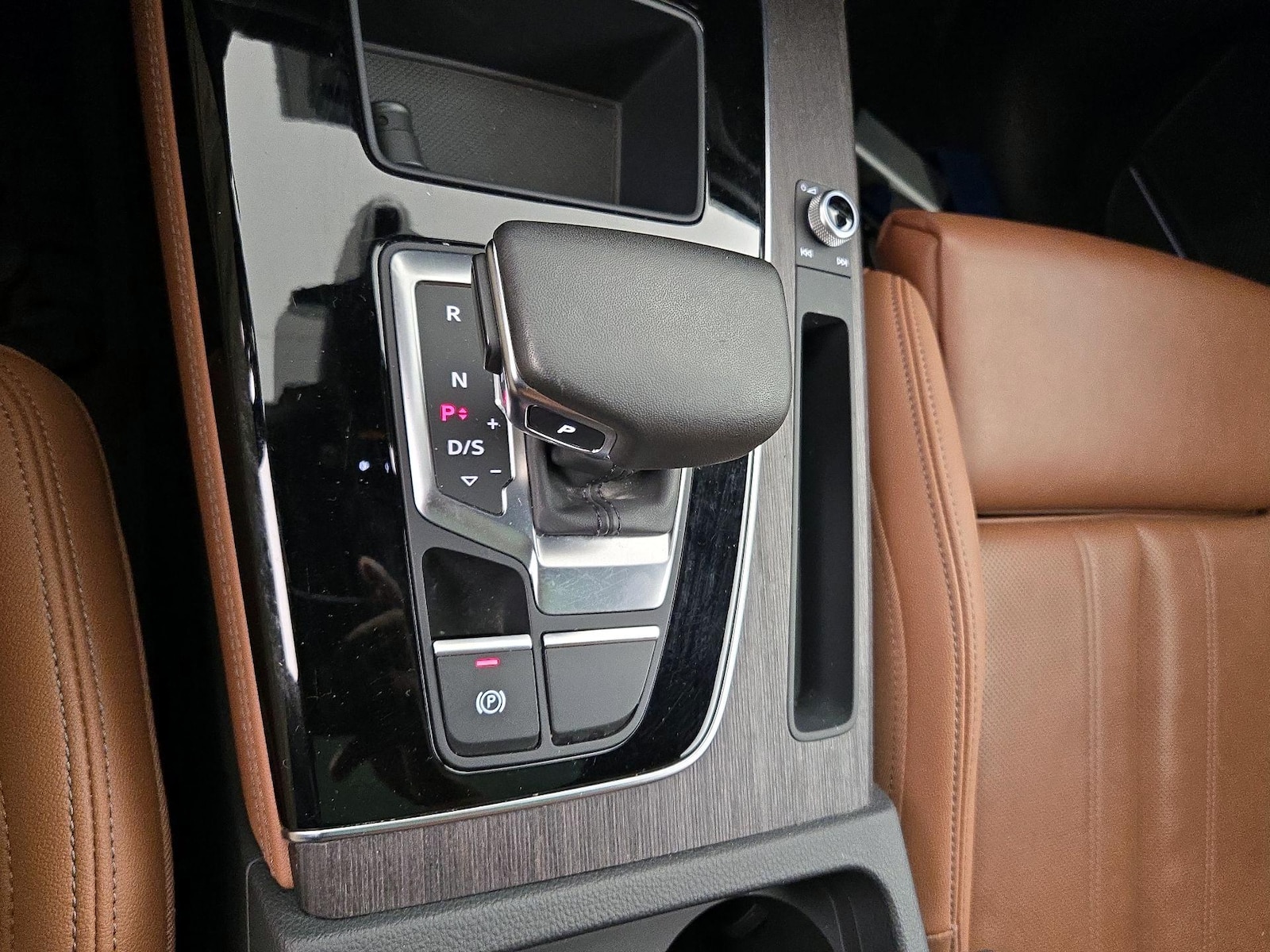 2023 Audi Q5 Sportback Premium Plus - Photo 18
