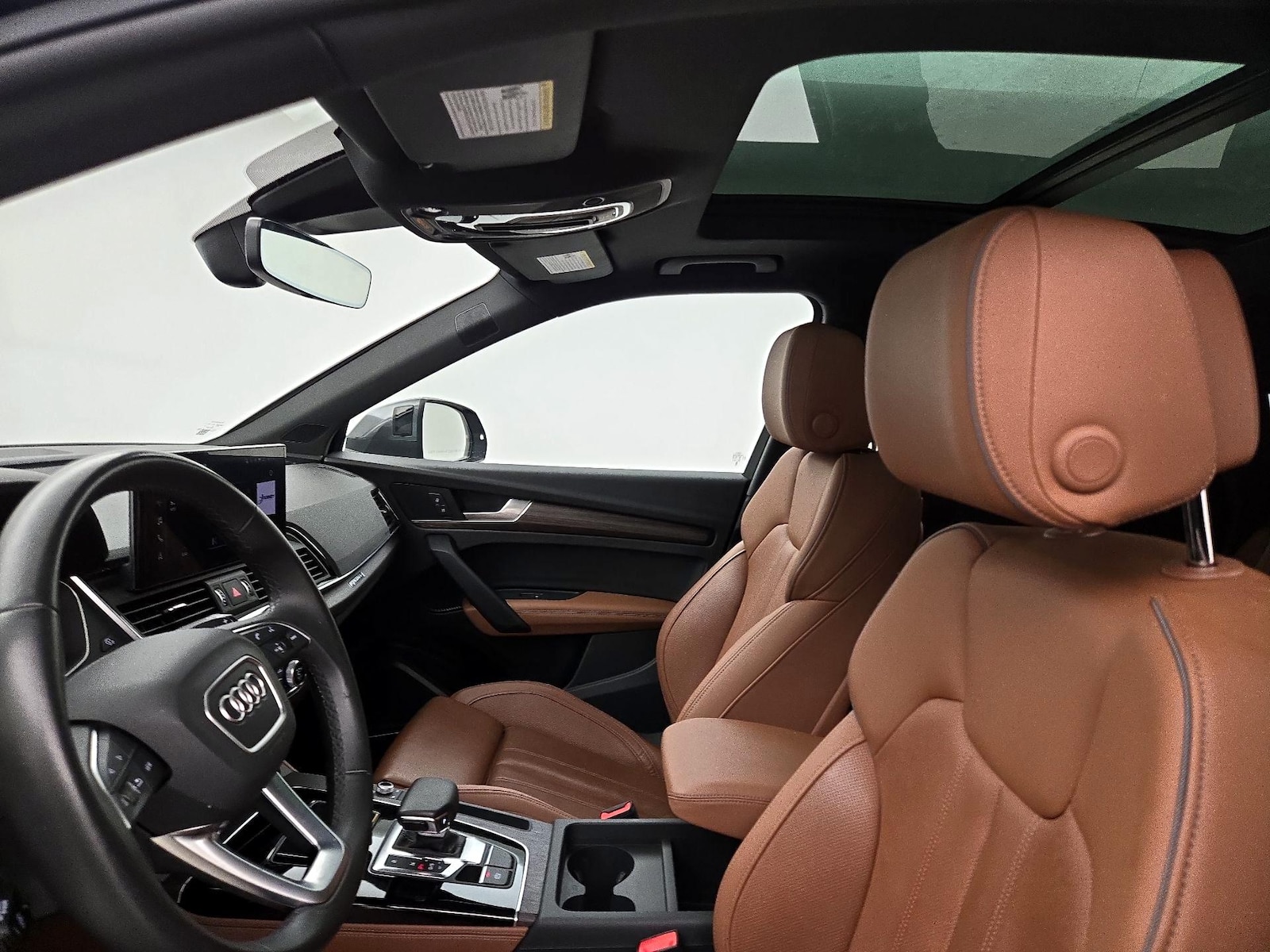 2023 Audi Q5 Sportback Premium Plus - Photo 20