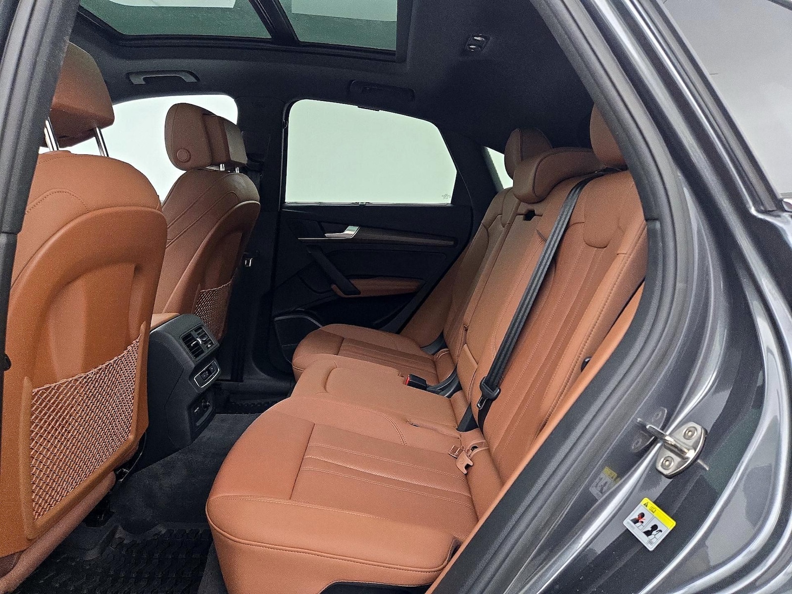 2023 Audi Q5 Sportback Premium Plus - Photo 21