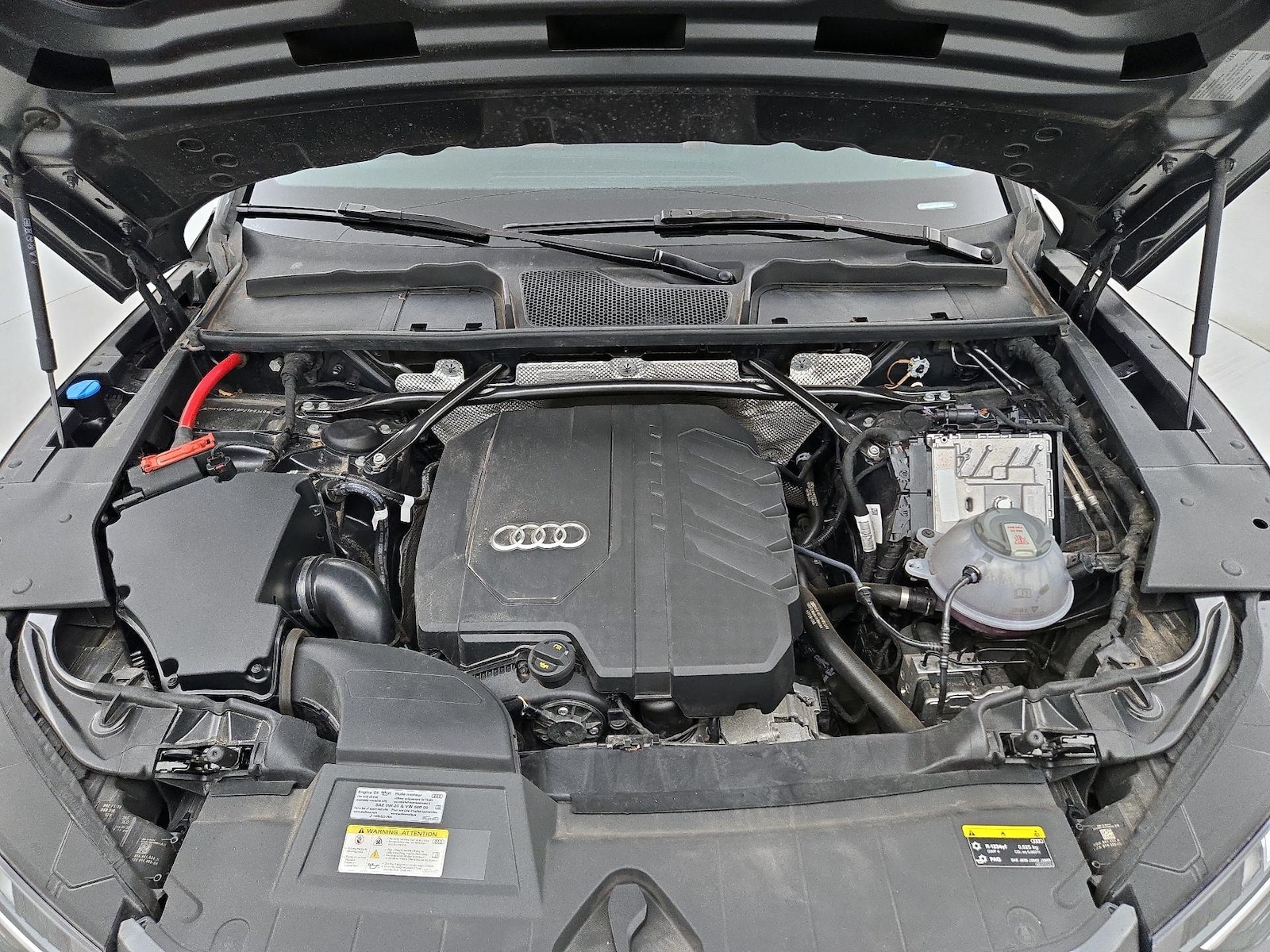 2023 Audi Q5 Sportback Premium Plus - Photo 24