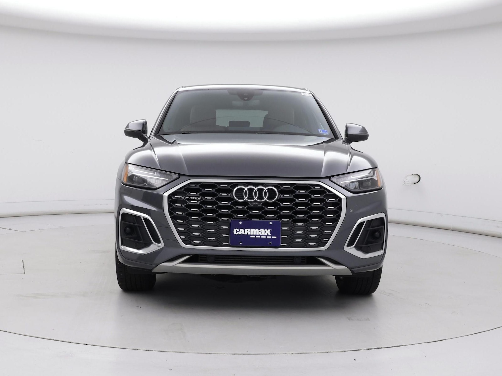 2023 Audi Q5 Sportback Premium Plus - Photo 6