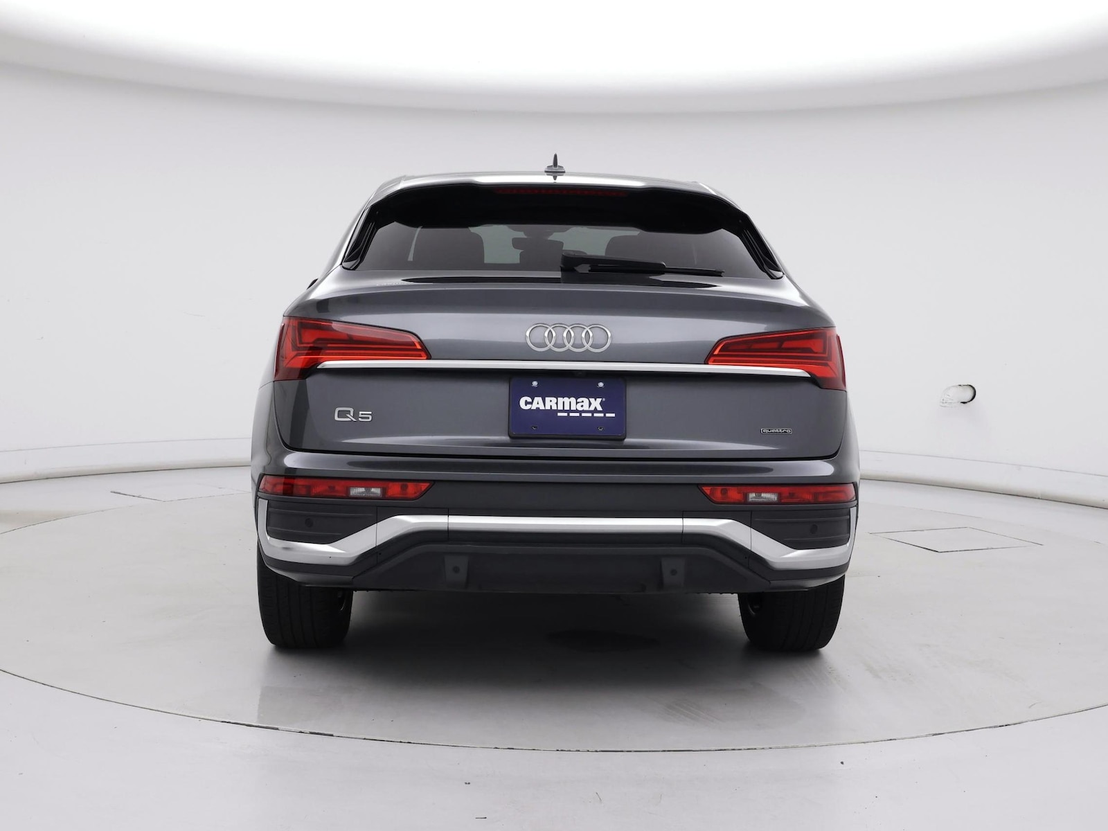 2023 Audi Q5 Sportback Premium Plus - Photo 7