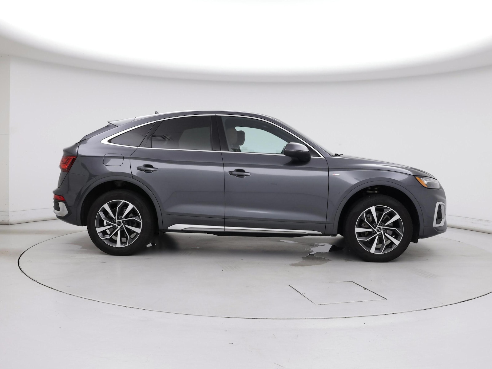 2023 Audi Q5 Sportback Premium Plus - Photo 8