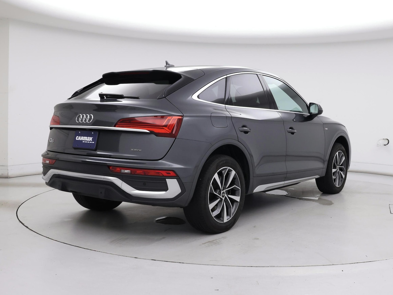 2023 Audi Q5 Sportback Premium Plus - Photo 9