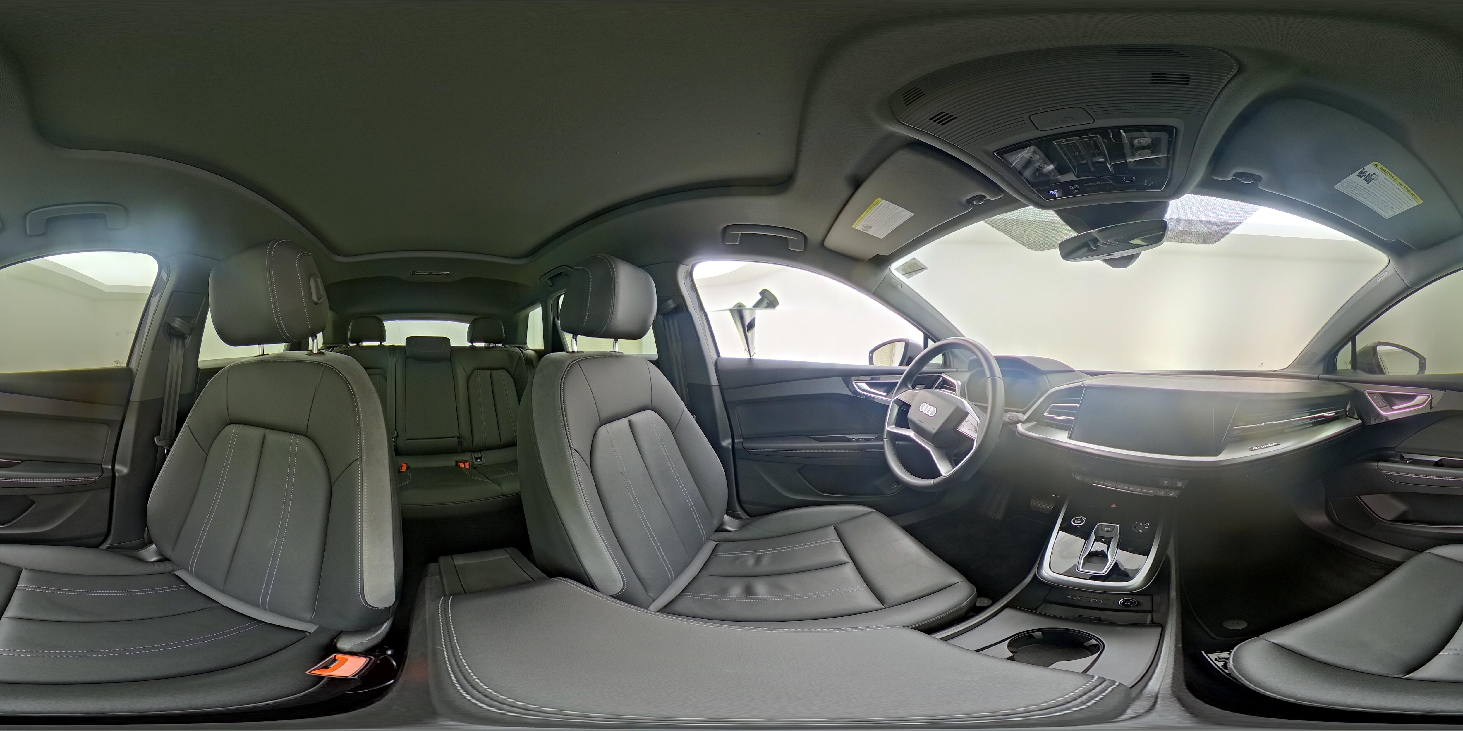 2023 Audi Q4 e-tron Premium - Photo 25