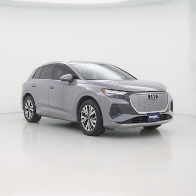 2023 Audi Q4 e-tron Premium