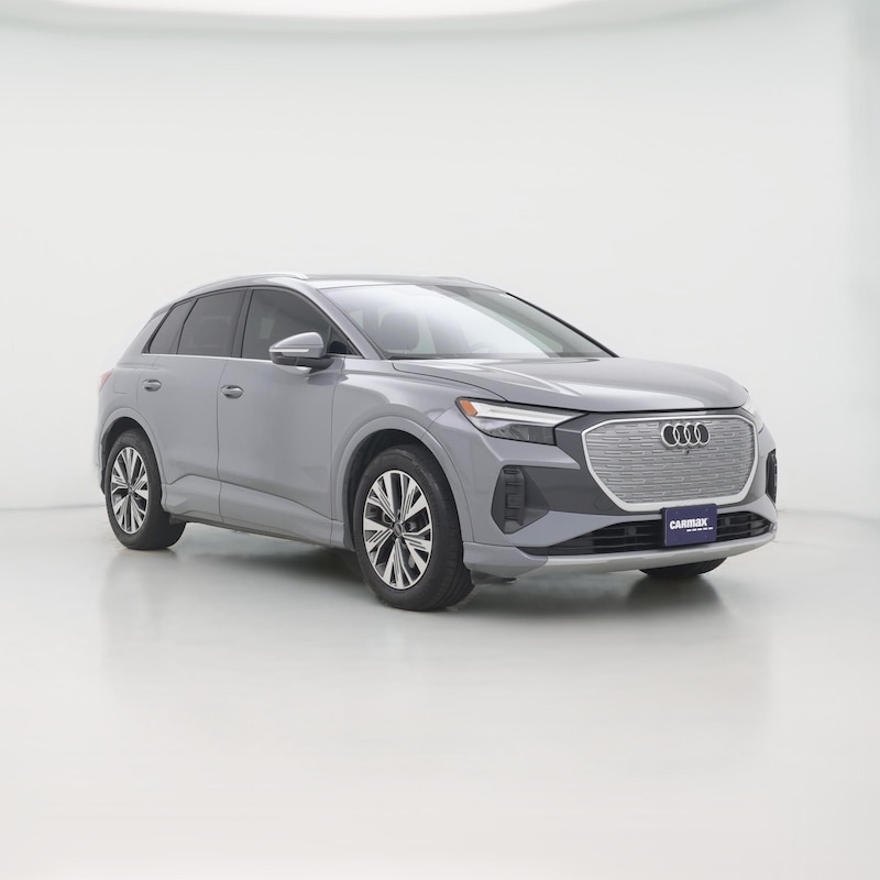 2023 Audi Q4 e-tron Premium