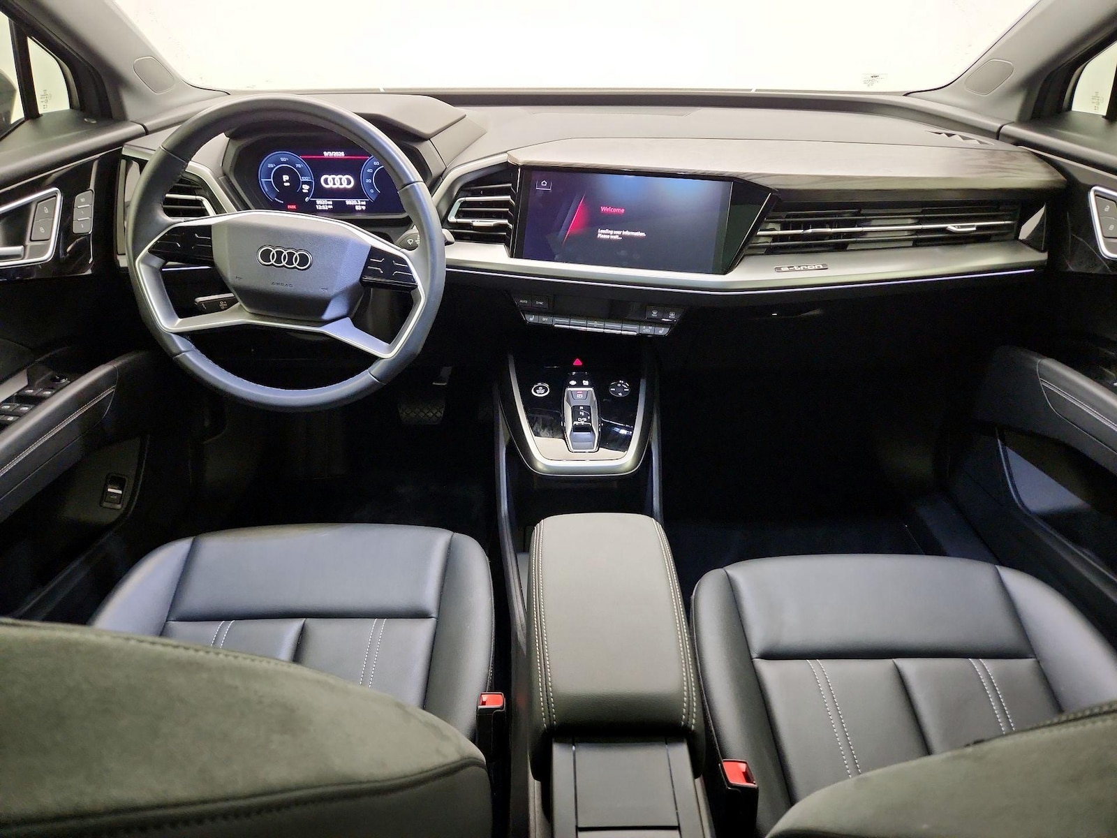 2023 Audi Q4 e-tron Premium - Photo 10
