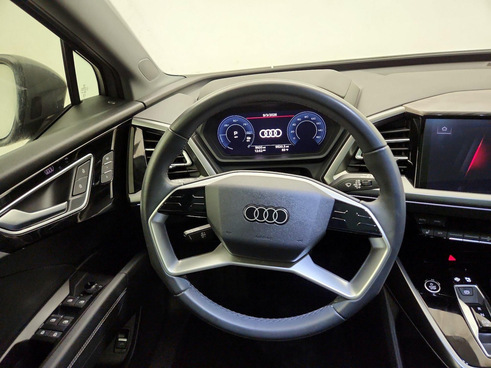 2023 Audi Q4 e-tron Premium - Photo 11